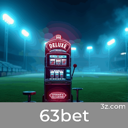 63bet game mais image