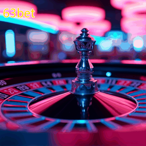 Baixe o 63bet App e Tenha o Cassino na Mão